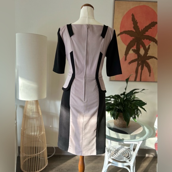 Montique Dress - Picture 2 of 3